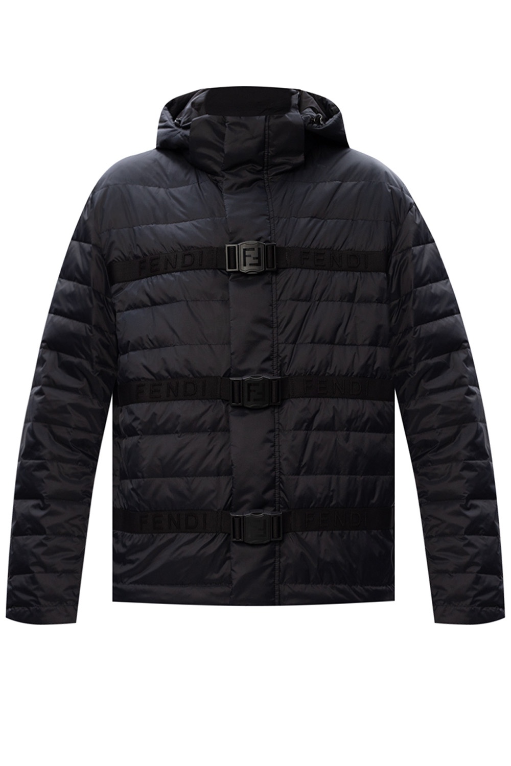 Fendi Quilted jacket